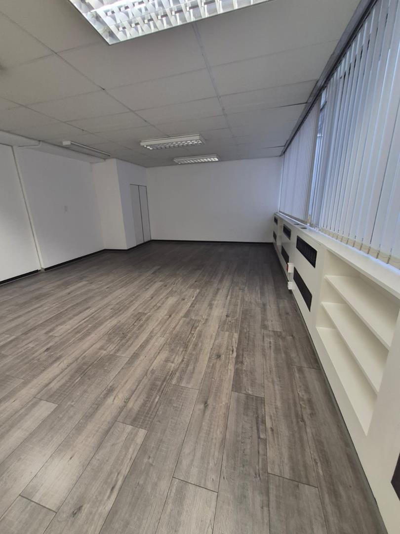 To Let Commercial Property for Rent in Cape Town City Centre Western Cape